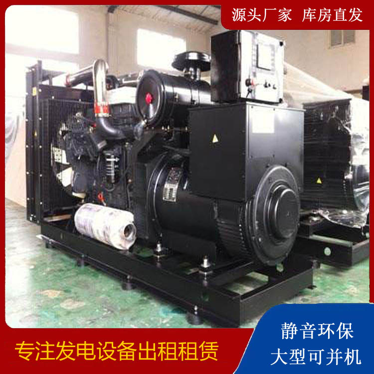云县发电车出租 柴油发电机组需要经常换机油吗?