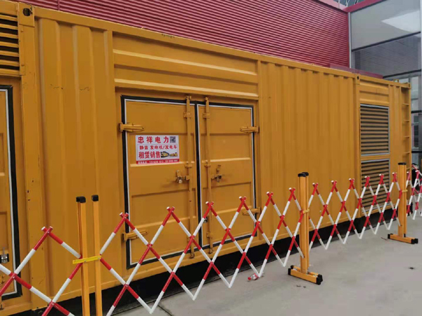 云县关于通用发电机的十万个为什么？