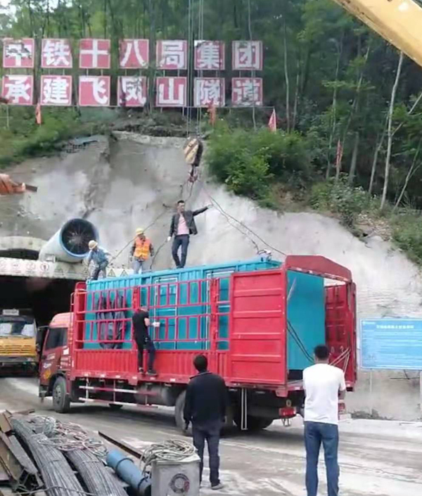 云县发电机组维修后输出功率降低是什么问题