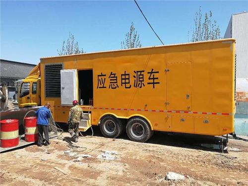 云县发电车租赁-教您挑选发电机哪些技巧可以掌握使用