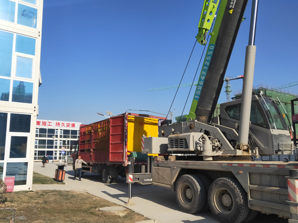 云县发电机出租50KW柴油发电机组需要配多粗电缆线