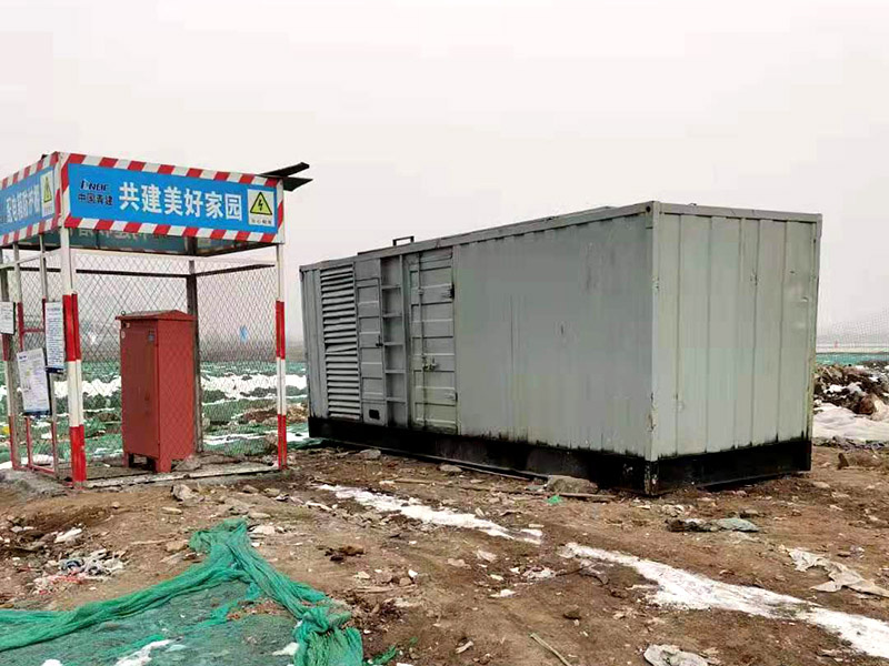 云县燃气发电机在高海拔地区运行时会遇到哪些常见故障？