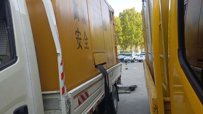 云县如何判断柴油发电机组和UPS电源的切换时间是否符合要求？