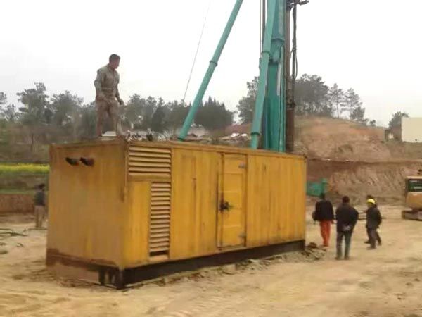 云县柴油发电机组应用场合有哪些？